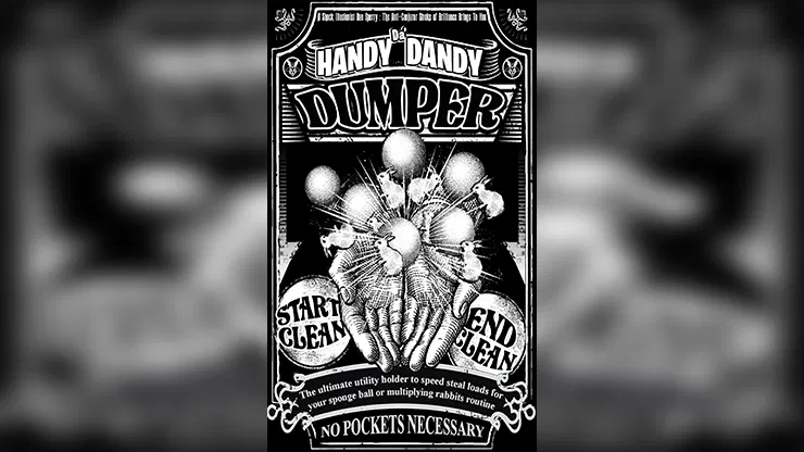 Handy Dandy Dumper - image 1