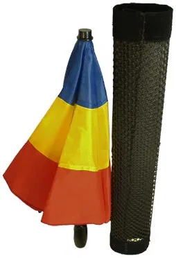 Hankey to Parasol - image 2