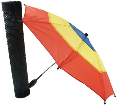 Hankey to Parasol - image 3