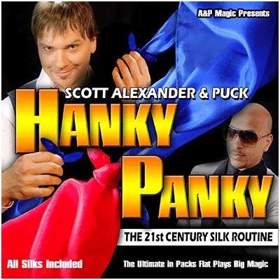 Hanky Panky