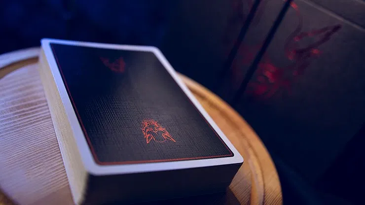 Hannya Playing Cards (V2) - image 2