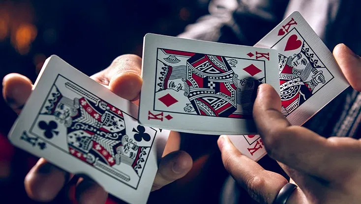 Hannya Playing Cards (V2) - image 6