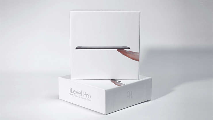iLevel Pro