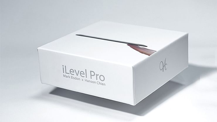 iLevel Pro - magic