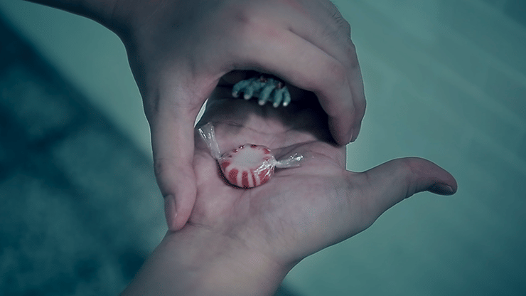 Zombie Hand - thumbnail 3