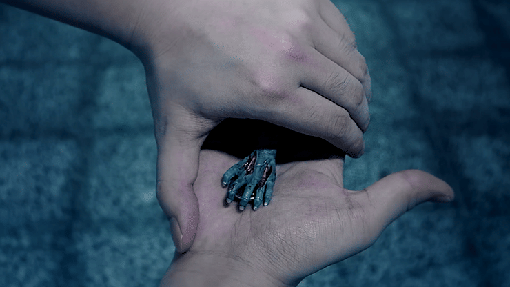 Zombie Hand - thumbnail 4