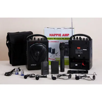 Happie Amp 2.0