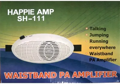 Happie Amp Junior SH-111