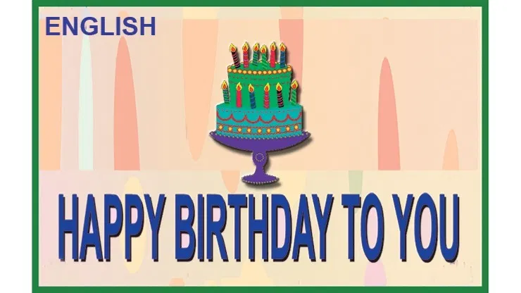 Happy Birthday Torn and Restored (25-pack) - image 1