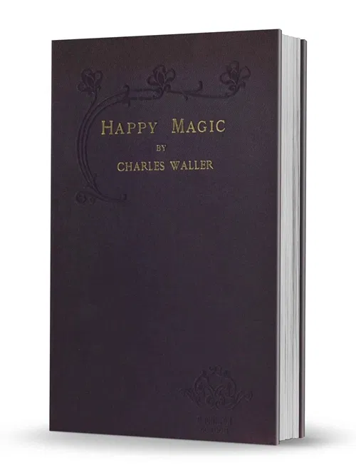 Happy Magic