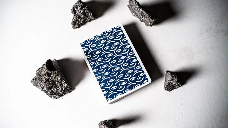 Happy Sad Playing Cards - image 3