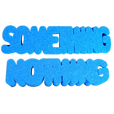 Hard Sponge Something Nothing