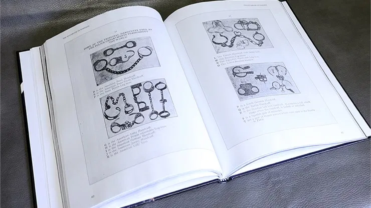 Hardeen - Monarch of Manacles - image 3