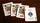 Harley Davidson Oil Playing Cards - image 6