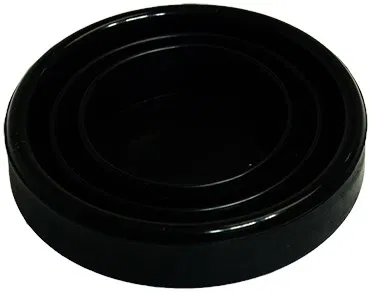 Harmonica Chop Cup Black - image 2