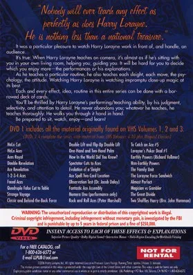 Harry Lorayne's Best Ever Collection Volume 1 - image 2
