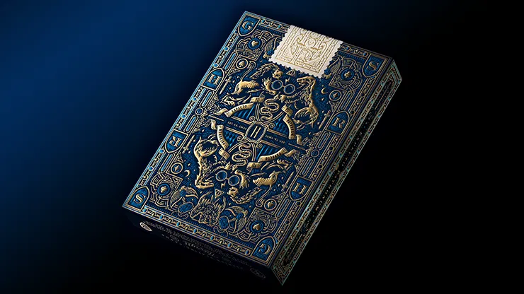 Harry Potter Playing Cards - image 9