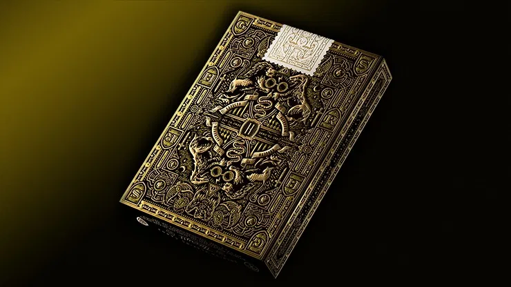 Harry Potter Playing Cards - image 11