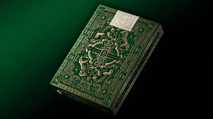 Harry Potter Playing Cards - image 14