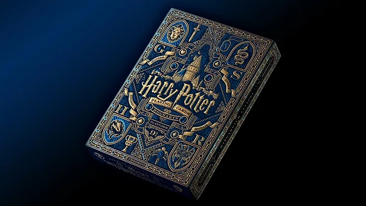 Harry Potter Playing Cards - image 8