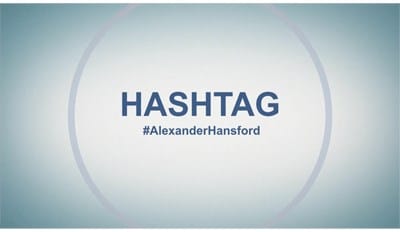 Hashtag
