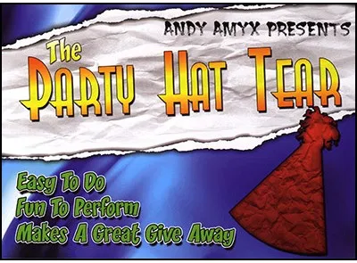 Hat Tear