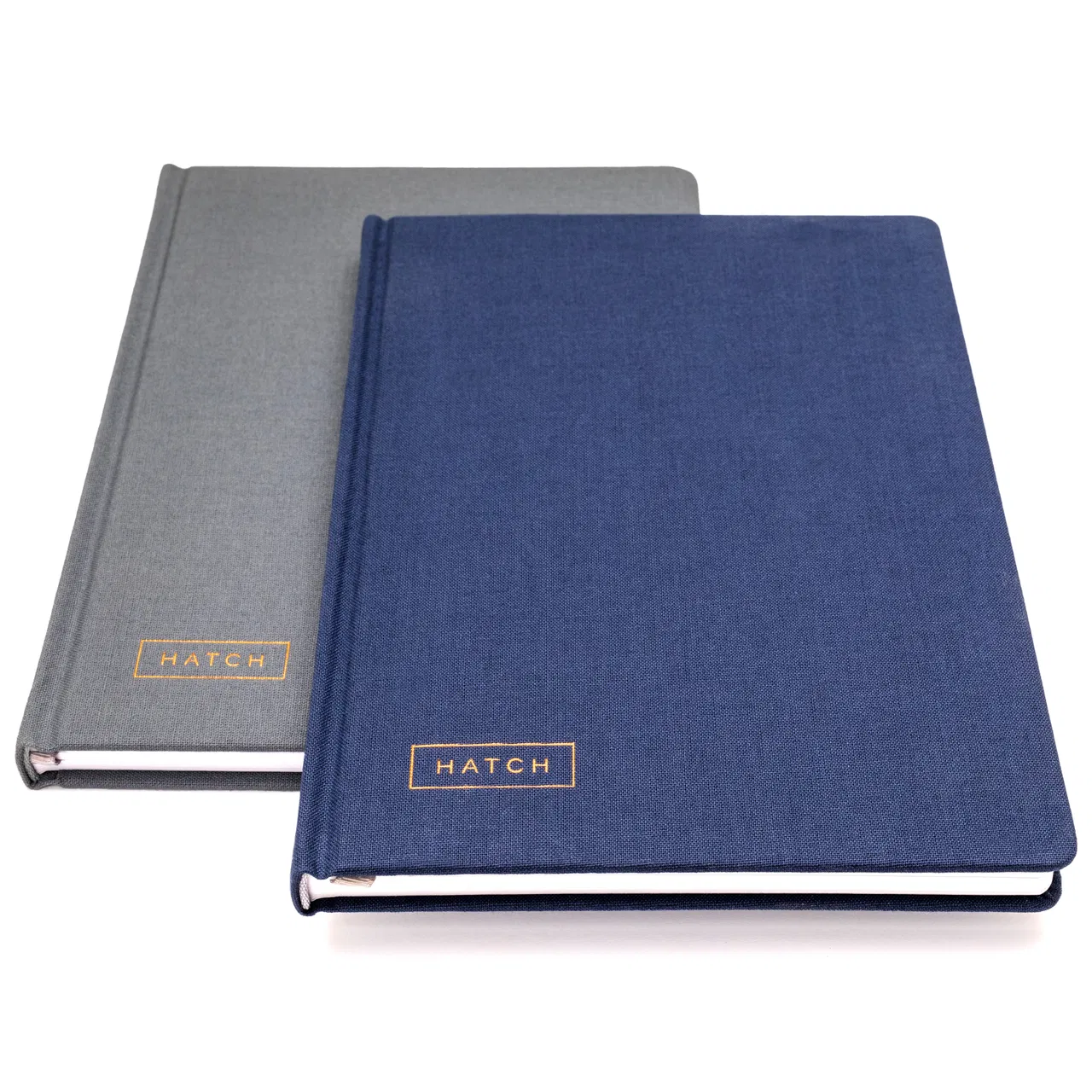 Hatch Productivity Notebook - image 3