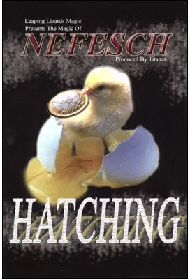 Hatching