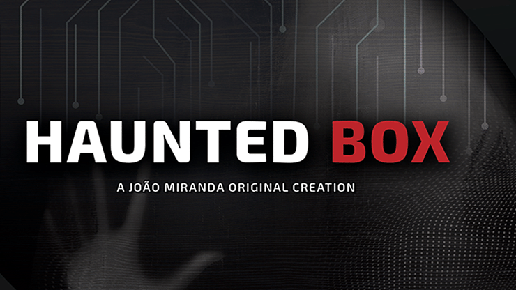 Haunted Box (Limited Edition)