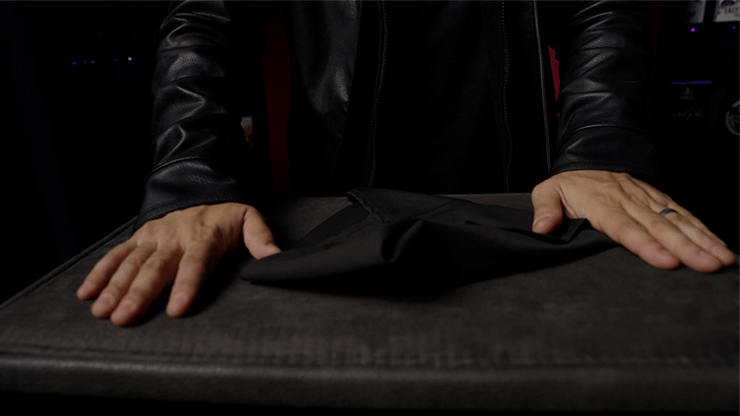 Haunted Handkerchief - thumbnail 3