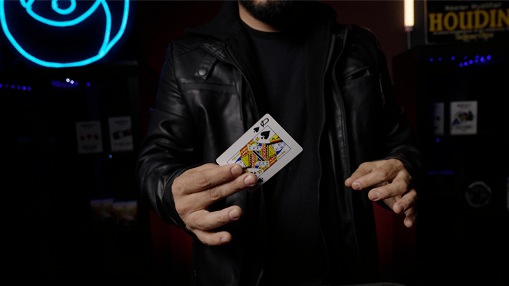 Haunted Handkerchief - thumbnail 4