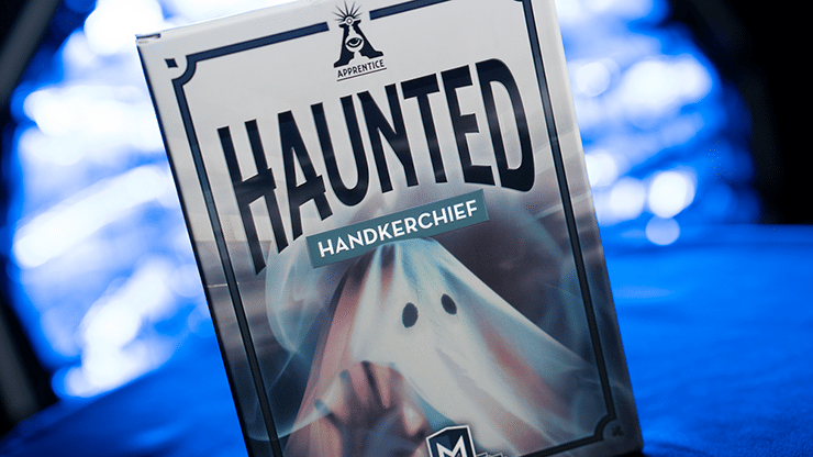 Haunted Handkerchief - thumbnail 5