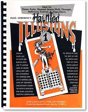Haunted Illusions
