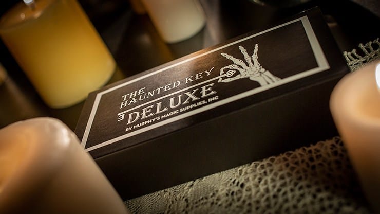 Haunted Key Deluxe - thumbnail 2
