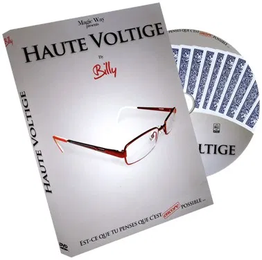 Haute Voltige