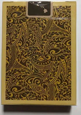 Hawaiian Playing Cards - image 2