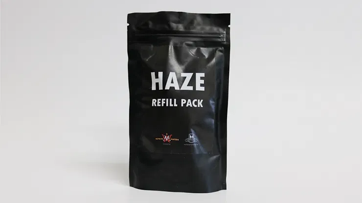 Replacement Coil Set for Haze