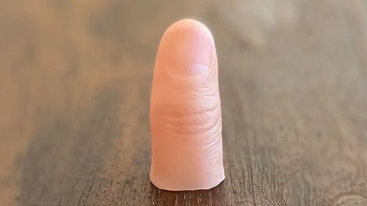HD Thumb Tip - image 2