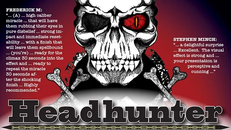 HeadHunter