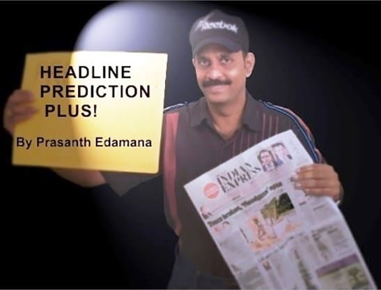 Headline Prediction Plus