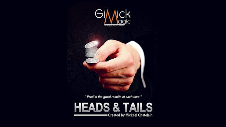 Heads & Tails Prediction