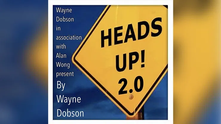 Heads Up 2