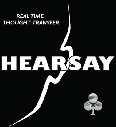 Hearsay