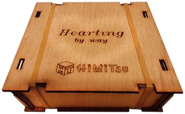 Hearting - thumbnail 2