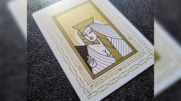 Heartless Abyss Playing Cards - image 2