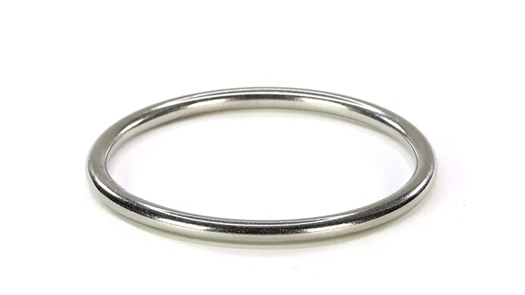 Heavy Duty Steel Ring - image 6