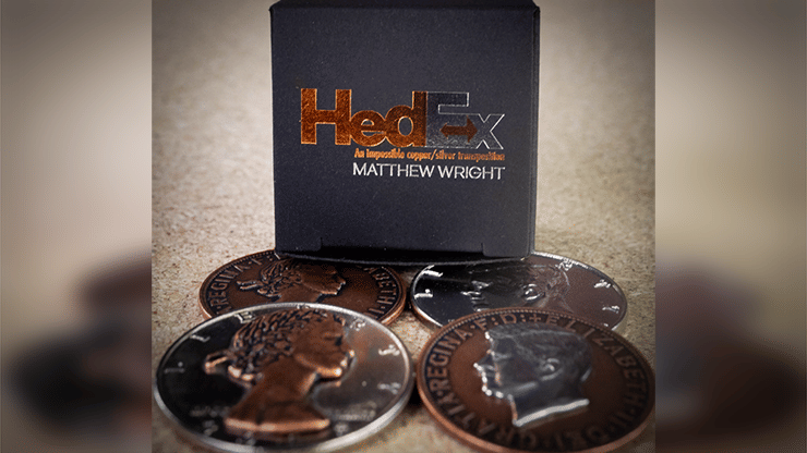 Hedex - thumbnail 3