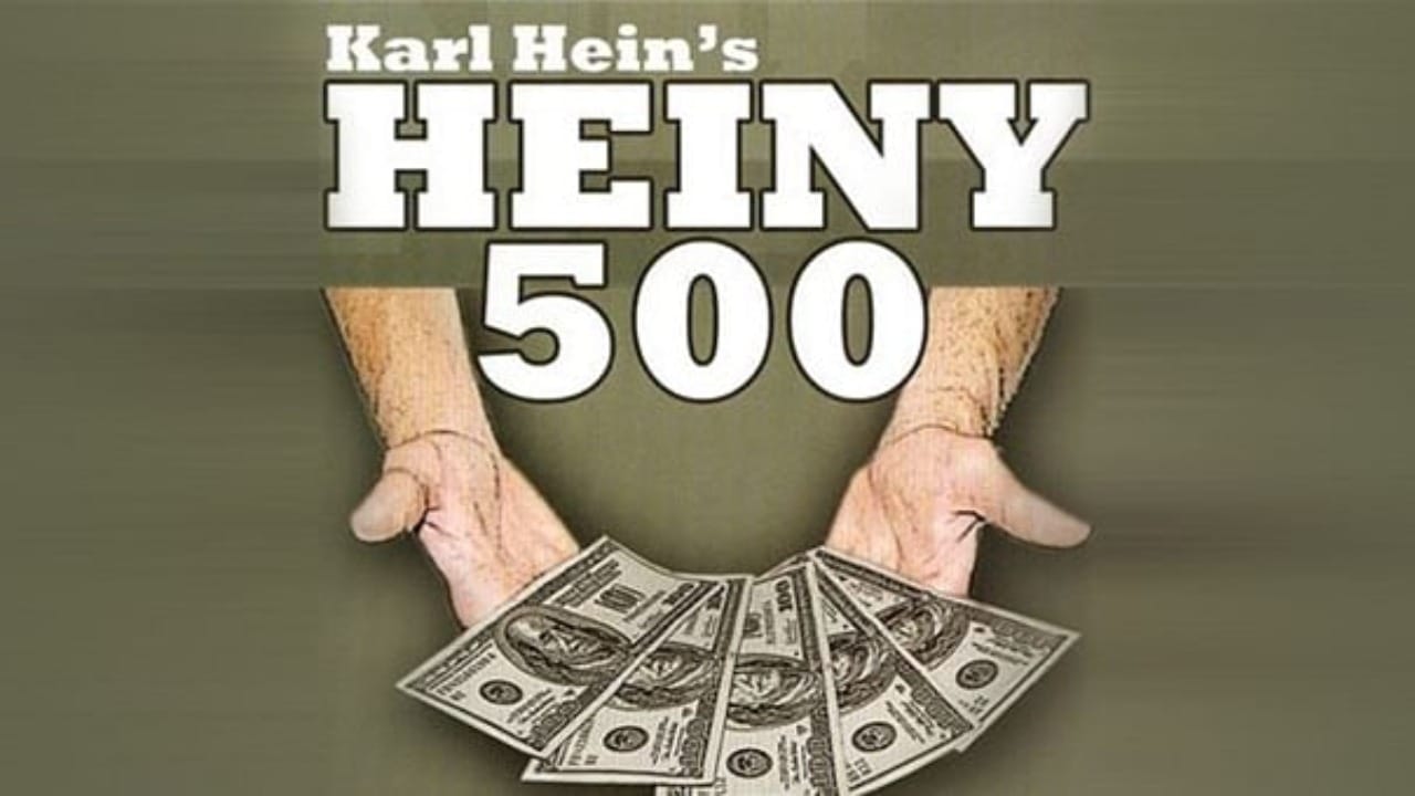 Heiny 500 (Download)