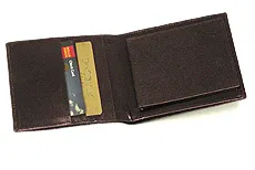 Heirloom Wallet
