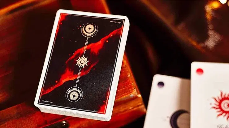 Helius Classic Edition Playing Cards - image 5